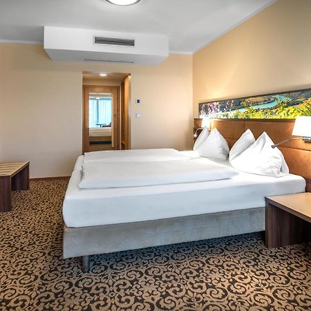 Hotel Schachner ماريا تافري المظهر الخارجي الصورة
