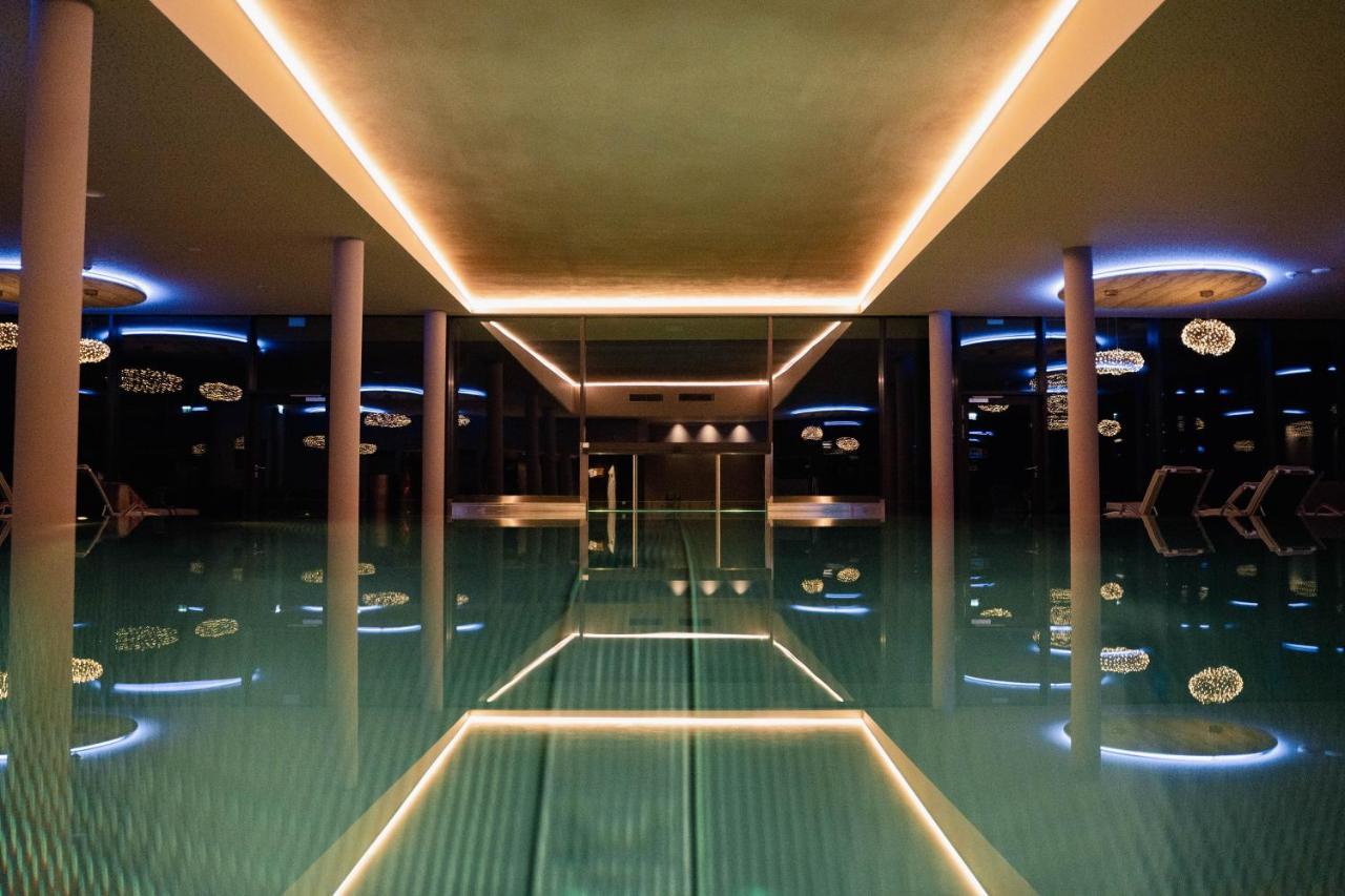 Hotel Schachner ماريا تافري المظهر الخارجي الصورة