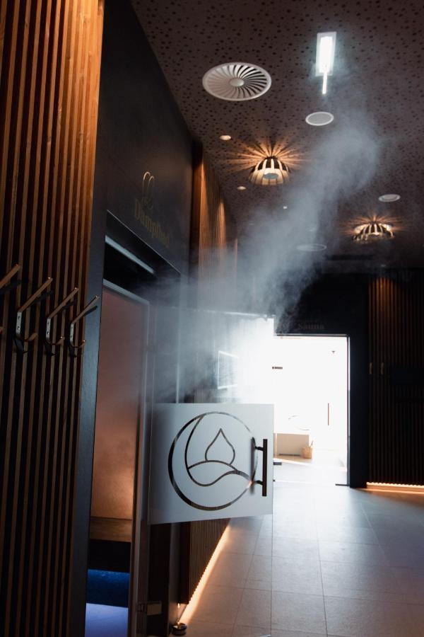 Hotel Schachner ماريا تافري المظهر الخارجي الصورة