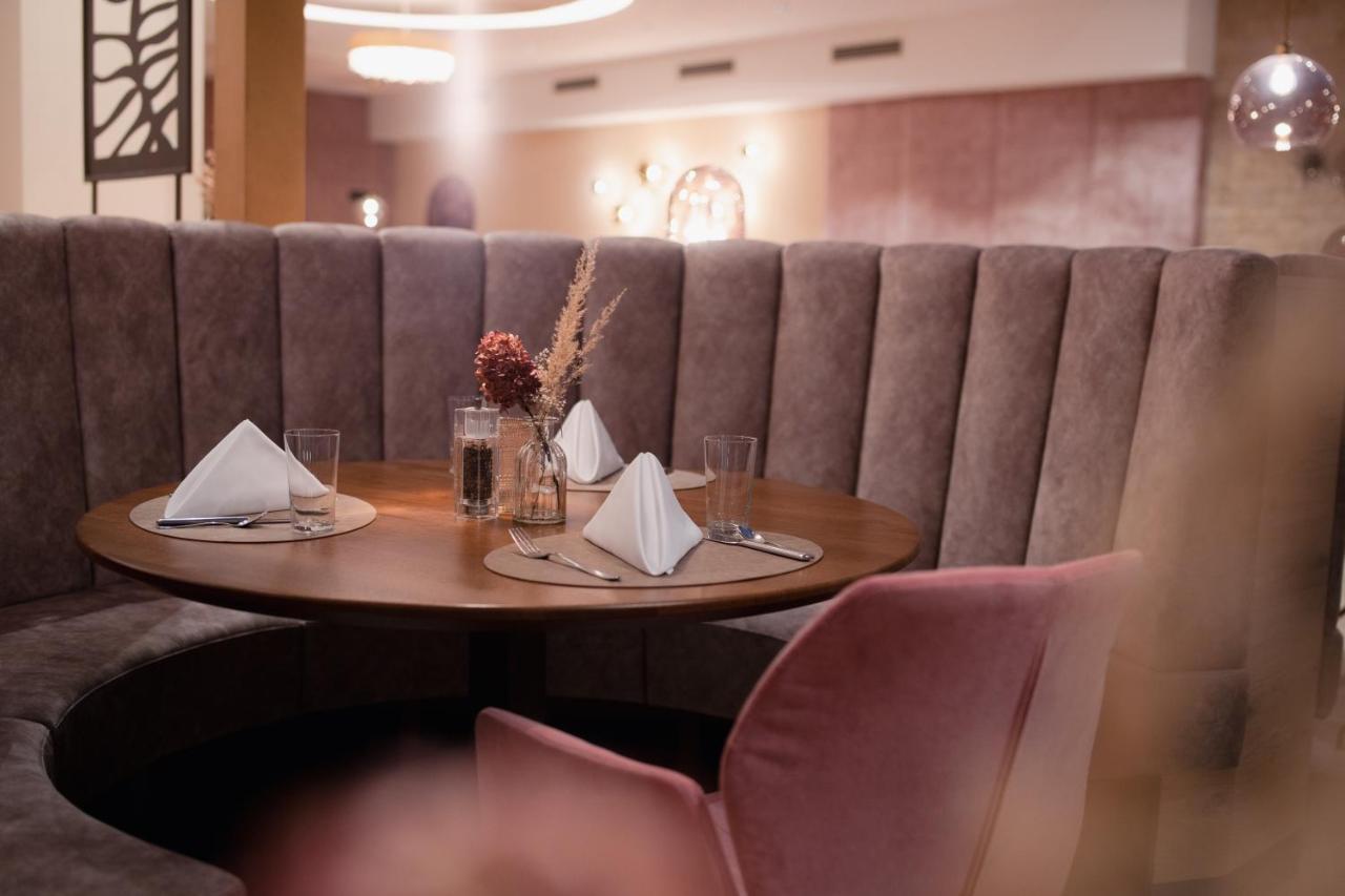 Hotel Schachner ماريا تافري المظهر الخارجي الصورة