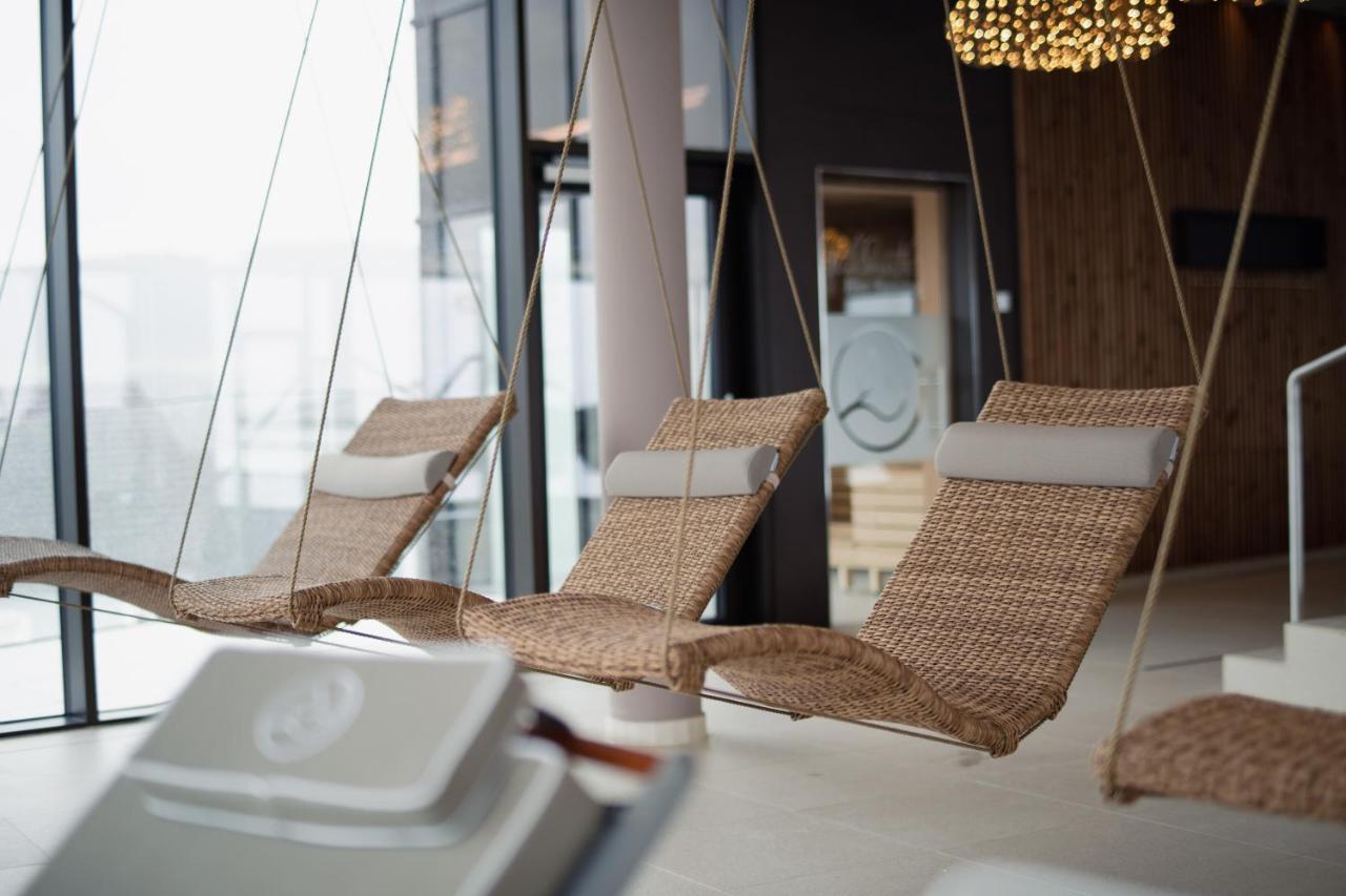 Hotel Schachner ماريا تافري المظهر الخارجي الصورة