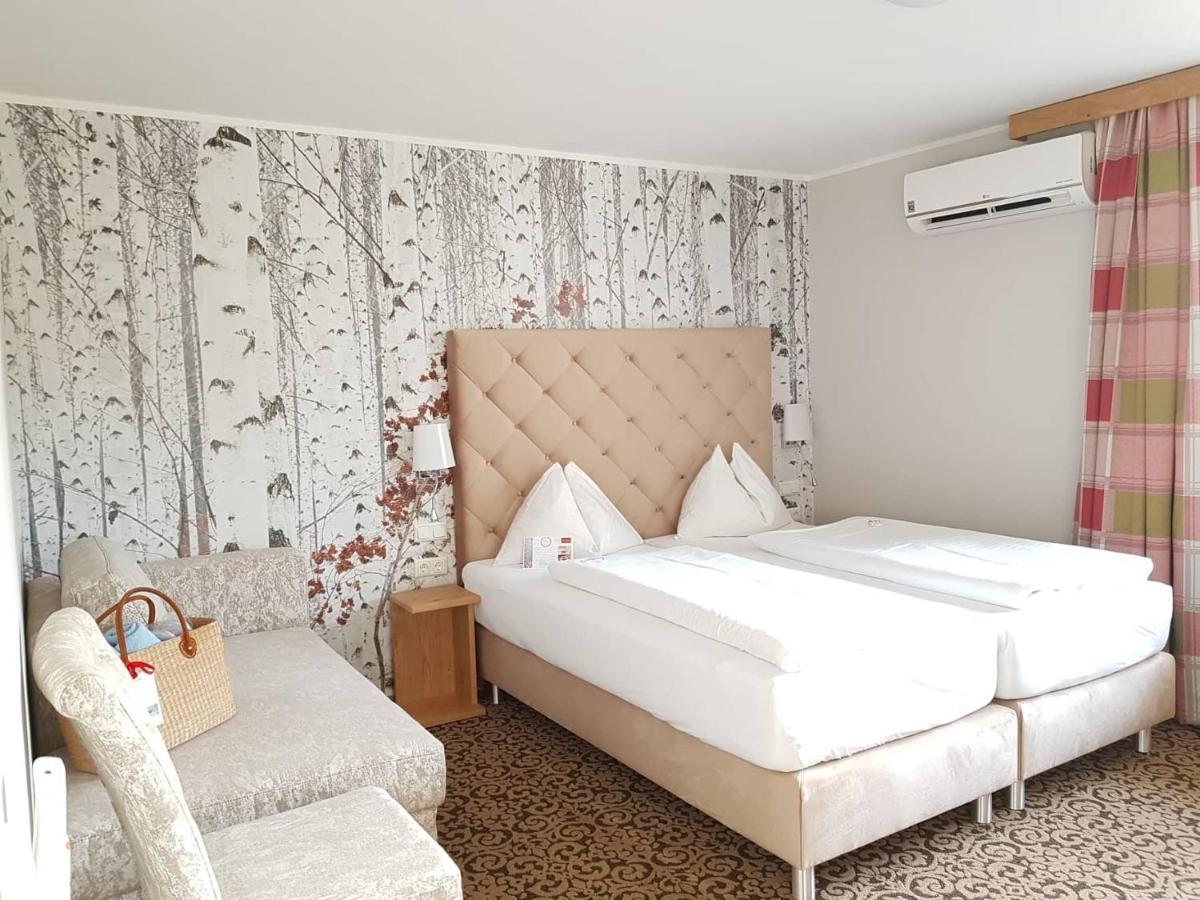 Hotel Schachner ماريا تافري المظهر الخارجي الصورة