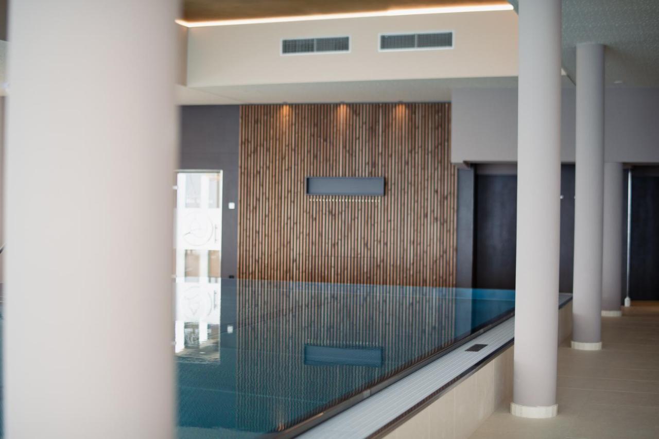 Hotel Schachner ماريا تافري المظهر الخارجي الصورة