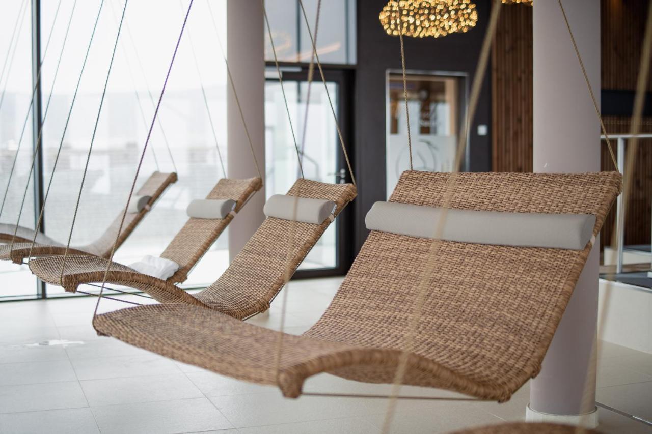 Hotel Schachner ماريا تافري المظهر الخارجي الصورة