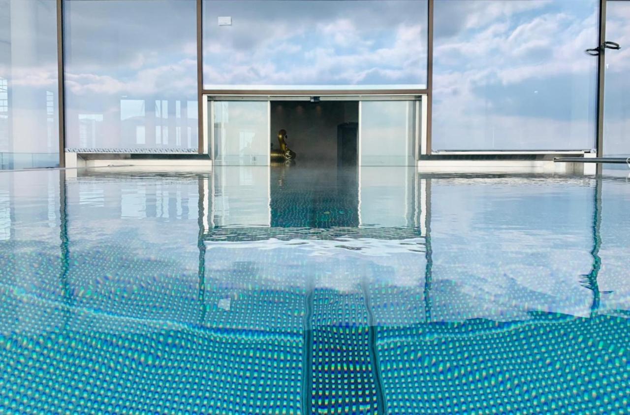 Hotel Schachner ماريا تافري المظهر الخارجي الصورة