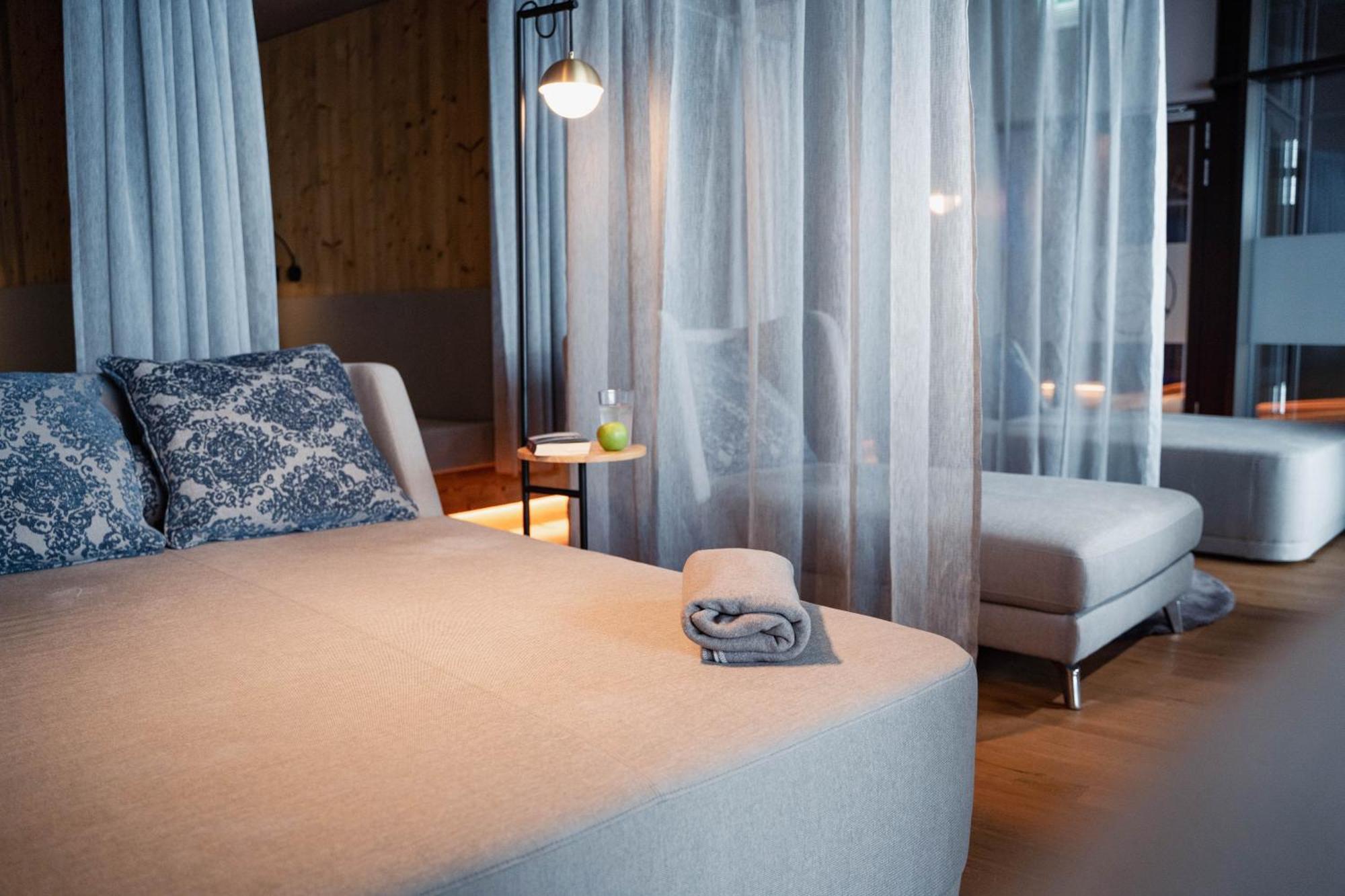 Hotel Schachner ماريا تافري المظهر الخارجي الصورة