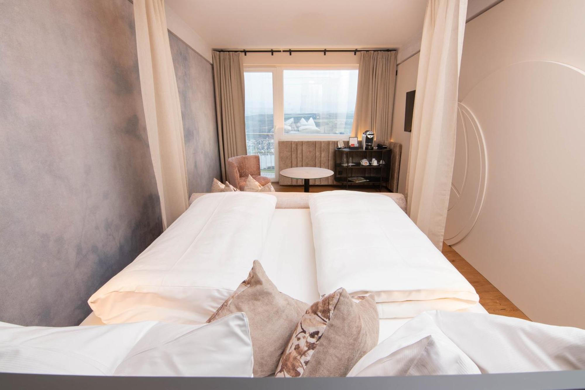 Hotel Schachner ماريا تافري المظهر الخارجي الصورة