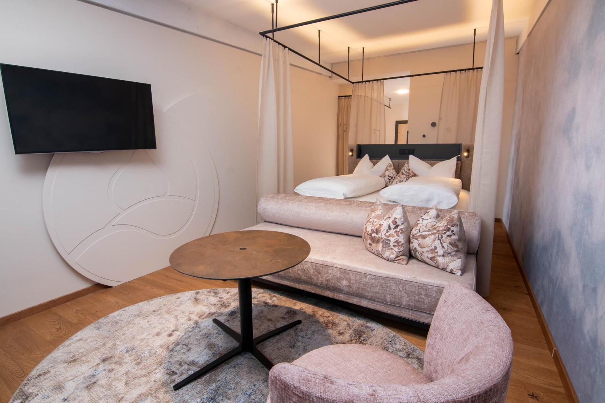 Hotel Schachner ماريا تافري المظهر الخارجي الصورة
