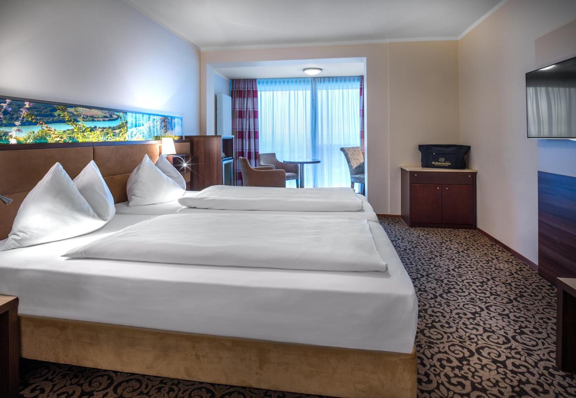 Hotel Schachner ماريا تافري المظهر الخارجي الصورة