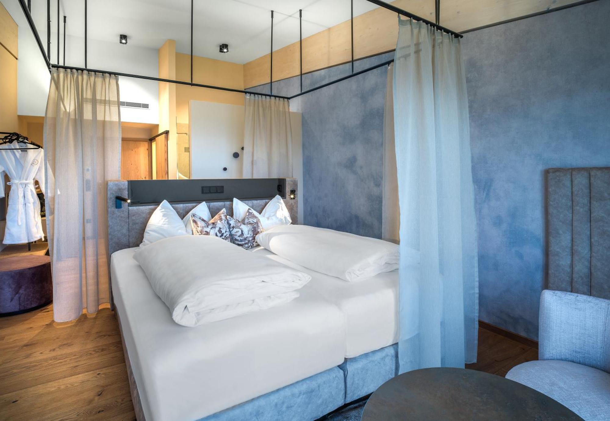 Hotel Schachner ماريا تافري المظهر الخارجي الصورة