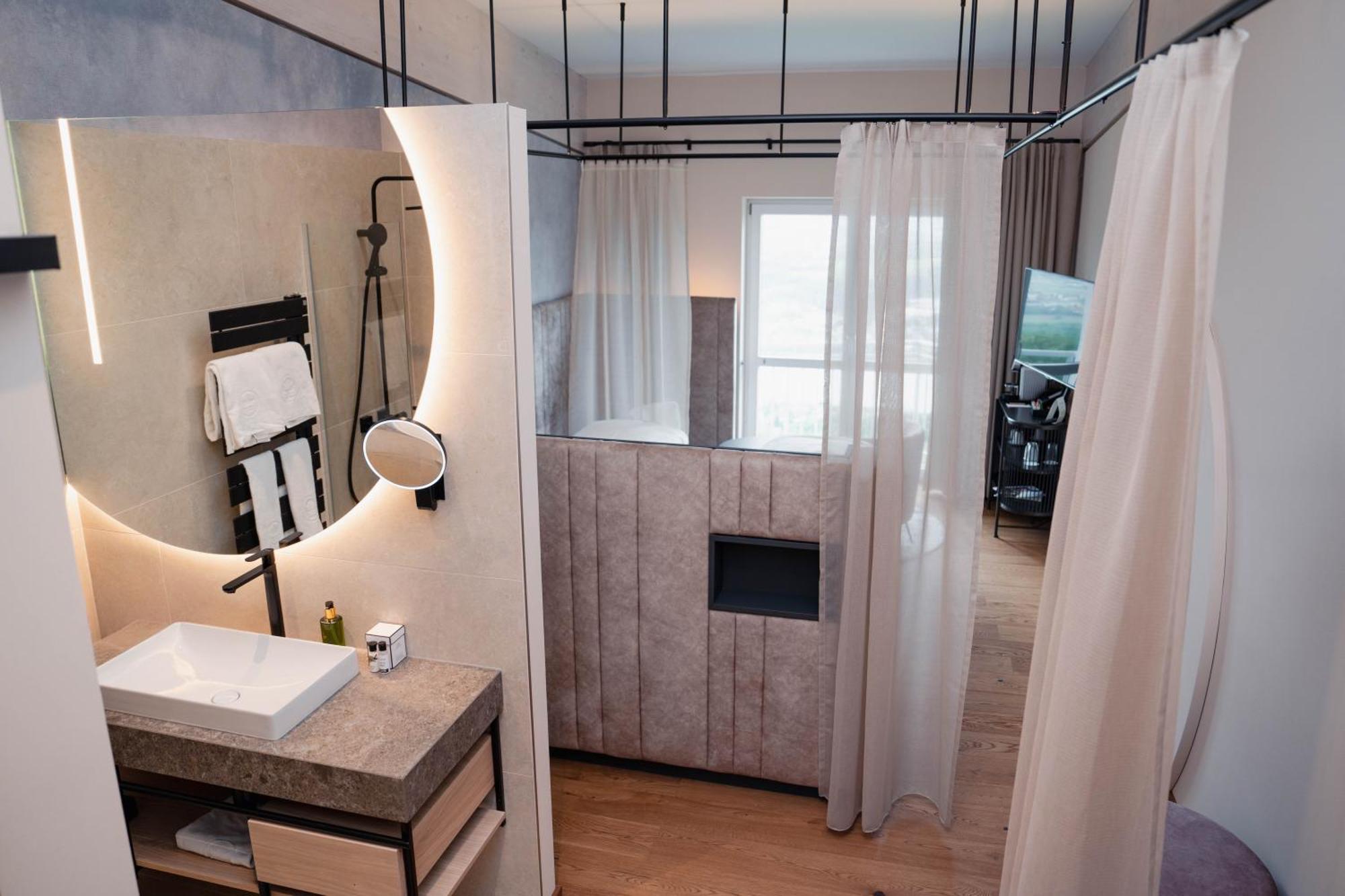 Hotel Schachner ماريا تافري المظهر الخارجي الصورة