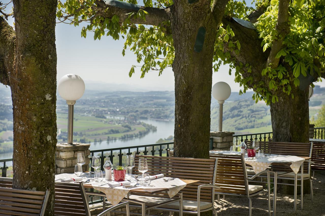 Hotel Schachner ماريا تافري المظهر الخارجي الصورة