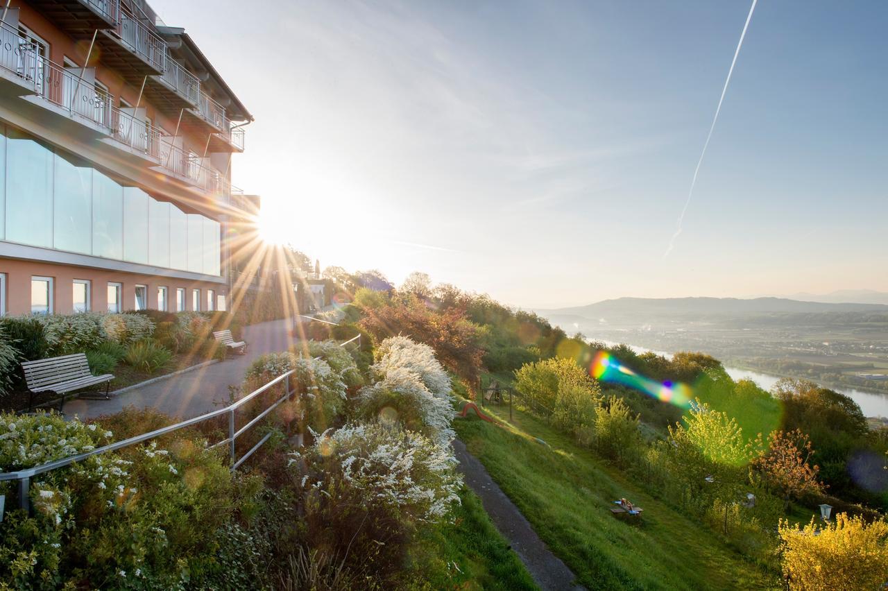 Hotel Schachner ماريا تافري المظهر الخارجي الصورة