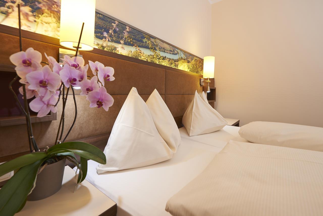 Hotel Schachner ماريا تافري المظهر الخارجي الصورة